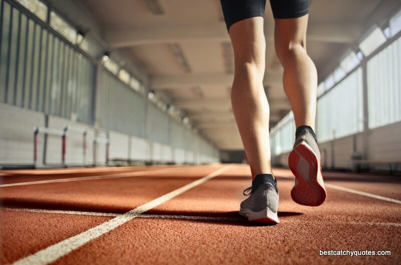 Fitness Quotes Challenge quotes